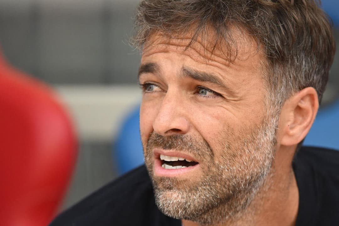 Slika uz članak: Gonzalo Garcia iznenadio, otkrio kako mu je propao transfer u Ajax