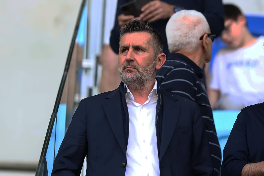 Slika uz članak: Hrvatski nogometni trener vraća se u turski nogomet, preuzeo je klupu pretposljednje momčadi lige