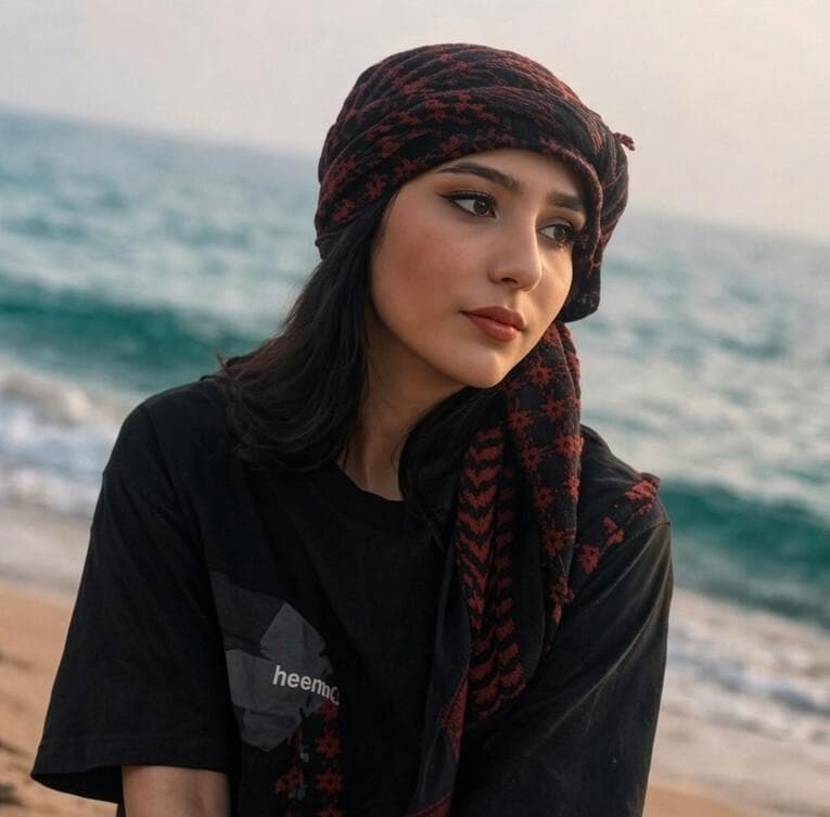 Slika uz članak: Iranka (23) osuđena na smrt zbog objave na društvenim mrežama: ‘Ja sam nevina mlada djevojka, moji roditelji...‘