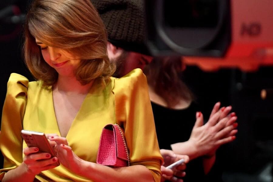 Slika uz članak: FOTO Teški dani za Doris Pinčić, u 62. godini preminula joj je mama. Reagiraju župljani: ‘Poznavala sam Violetu...‘