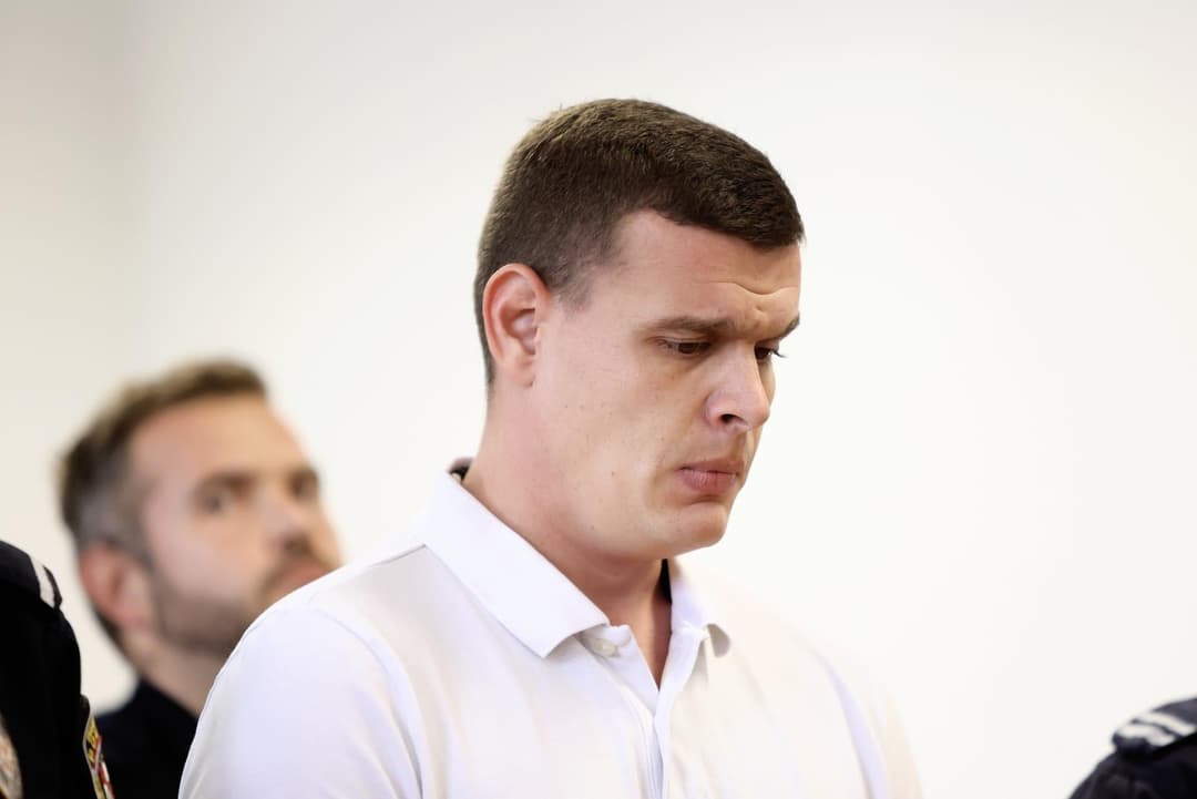 Slika uz članak: Bivšem policajcu 15 godina zatvora za ubojstvo studentice u Osijeku