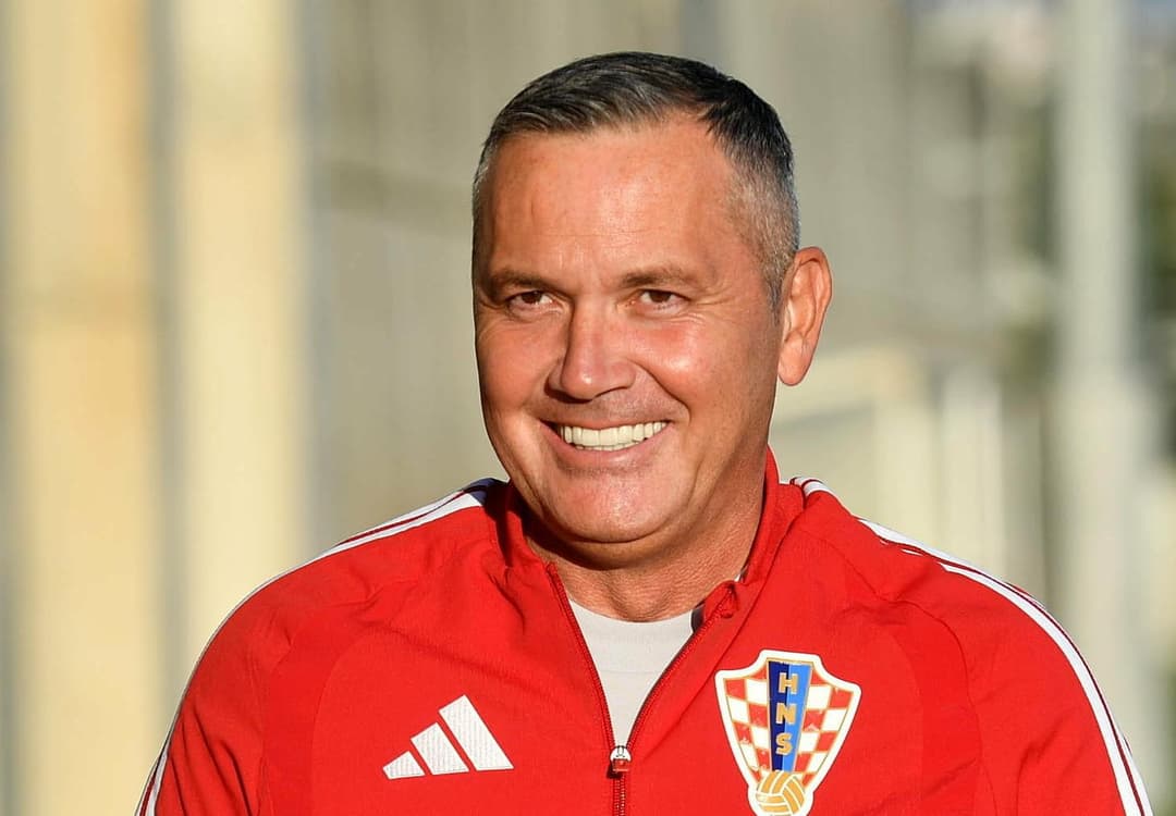 Slika uz članak: Kustić čestitao Hajduku i Dinamu: ‘To je formula za uspjeh u Europi, ali nećemo pretjerivati...‘