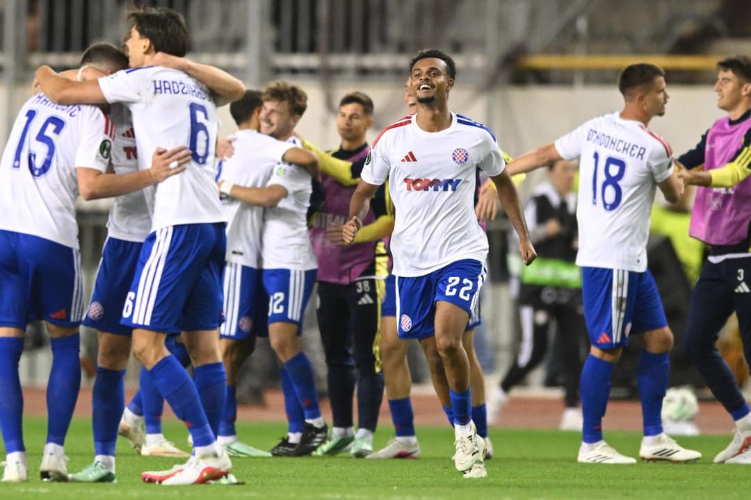 Slika uz članak: ANKETA U grotlu Poljuda srušen je veliki Ajax? Tko je bio najbolji u redovima Hajduka? Recite svoje mišljenje