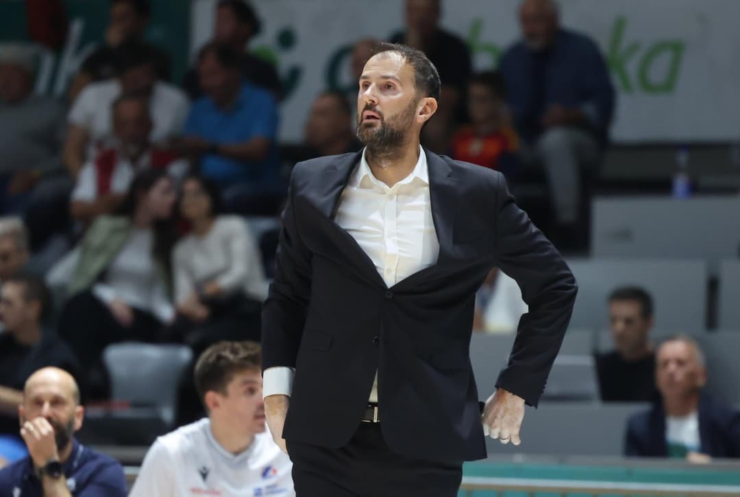 Slika uz članak: Sezona jest mlada, ali prvi dalmatinski derbi pokazat će je li novi smjer zapravo krivi smjer