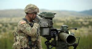 Slika uz članak: Drama tijekom NATO-ove vježbe: Ranjena četiri vojnika