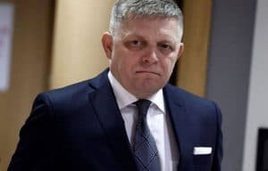 Slika uz članak: Фицо: Некои на Запад сакаат војна меѓу Русија и НАТО