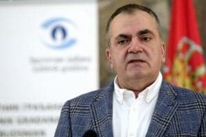Slika uz članak: Zoran Pašalić: Slučajevi policijske torture ad akta, žrtve ne sarađuju