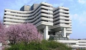 Slika uz članak: Lečenje tumora: U VMA je stigao „sajber nož“