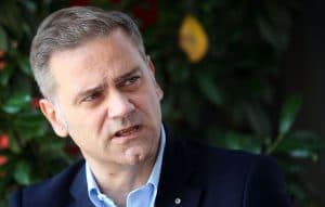 Slika uz članak: Borko Stefanović i drugi se povukli sa izborne liste „Evropska Srbija“