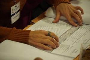 Slika uz članak: RSE: Broj birača sa Kosova porastao za 20.000 od prošlih izbora