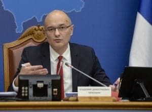 Slika uz članak: RIK: Aleksandar Vučić sme da bude nosilac izborne liste Ujedinjena Srbija