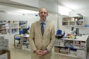 Slika uz članak: Florijan Biber: Vučić nije imao mnogo izbora, očigledno nije siguran da će pobediti