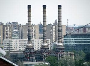 Slika uz članak: Poskupljuje grejanje, uz izmenjeni obračun