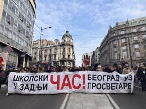 Slika uz članak: Osmi krug zapošljavanja u prosveti – mogući prostor za pritiske na zaposlene