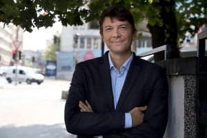 Slika uz članak: CLS podržao Studentsku listu