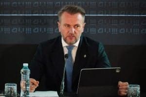 Slika uz članak: ABA liga u problemu: Nema dogovora sa sudijama, drugo kolo pod znakom pitanja