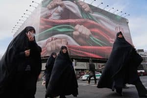 Slika uz članak: Pogubljenje u Iranu: Iranki je izrečena smrtna kazna zbog „bogohuljenja”