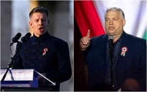 Slika uz članak: Peter Mađar: Mađarska je pod Orbanom opljačkana, odgovorni će snositi posledice