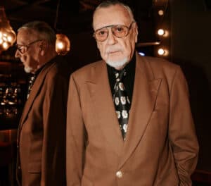 Slika uz članak: Suzi, Dizi… i Sinatra
