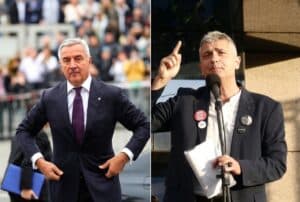 Slika uz članak: Đukanović: Nikada nisam upoznao Iliju Srdanovića, sve je gola laž