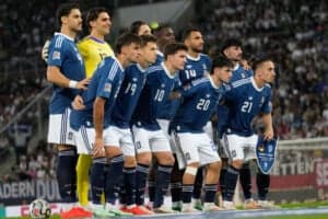 Slika uz članak: Novo čudo evropskog fudbala: Grčka renesansa na srpski pogon
