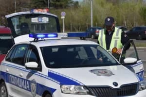 Slika uz članak: Zbog prekoračenja brzine u Srbiji 40.579 prekršajnih prijava
