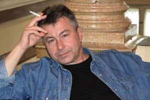 Slika uz članak: Prošlo je vreme čopora