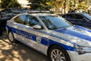 Slika uz članak: Učenica donela nož u novosadsku osnovnu školu, reagovala policija