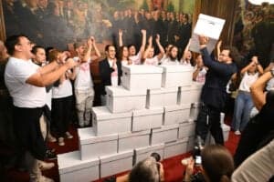 Slika uz članak: Studenti očekuju da budu pod brojem tri
