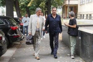 Slika uz članak: I četvrti okrivljeni u slučaju Generalštab tvrdi da je nevin