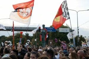 Slika uz članak: Studentska lista: Skupovi sve do izbora
