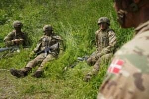 Slika uz članak: Danska: Rusija će pojačati hibridno ratovanje protiv država NATO-a