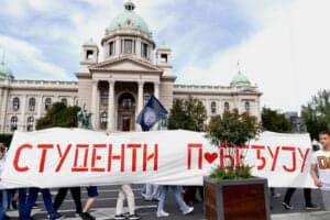 Slika uz članak: Ko sve učestvuje na izborima: Prava i lažna opozicija i borba za cenzus