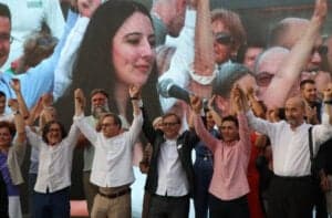Slika uz članak: Hubač: Studentska lista u RIK-u verovatno u ponedeljak, na njoj ostvareni ljudi