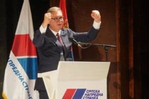 Slika uz članak: BIRODI: Ustavni sud da preispita vođenje kampanje za predsednika Vlade