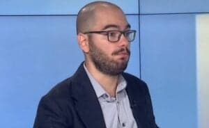 Slika uz članak: Aleksandar Ivković: Šapić naneo ozbiljnu štetu SNS-u