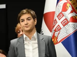 Slika uz članak: “Srbija ga nije htjela”: Studentski spot izazvao buru, Brnabić se obratila Bruxellesu