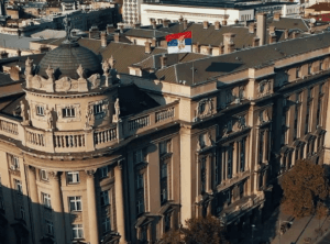 Slika uz članak: BIRN: Ministarstvo spoljnih poslova plaća grupe iz dijapsore koje podržavaju SNS