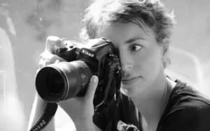 Slika uz članak: Vesna Lalić: Pričala je fotografijom