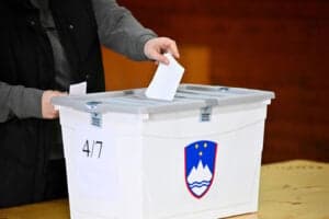 Slika uz članak: Četiri referenduma u jednom danu: O čemu se izjašnjavaju Slovenci