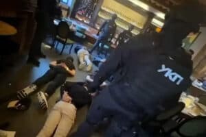 Slika uz članak: OVO JE UBIJENI MILAN STOKOVIĆ Na današnji dan prije godinu dana ga oteli i likvidira, sada uhapšeno 7 osoba