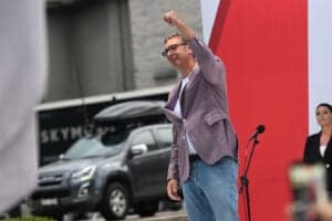 Slika uz članak: Трамп пресекао ланац санкција према Русији