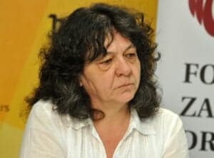 Slika uz članak: Direktorka REM-a dala otkaz, odlazi posle izbora