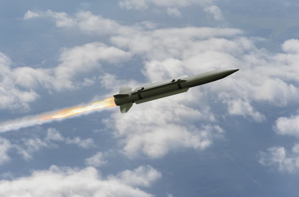 Slika uz članak: Padaju rakete – ponovo su napali aerodrom VIDEO
