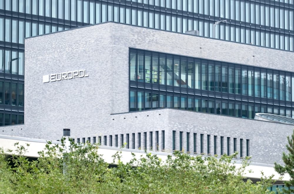 Slika uz članak: Velika akcija Evropola: Srušena balkanska narko-mreža; Gotovo 50 uhapšenih