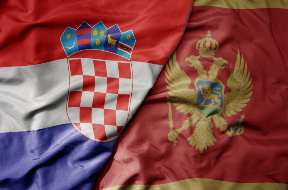 Slika uz članak: Hrvati su spremni – zariće veliki nož u leđa Crnogorcima; "To je samo vrh ledenog brega"