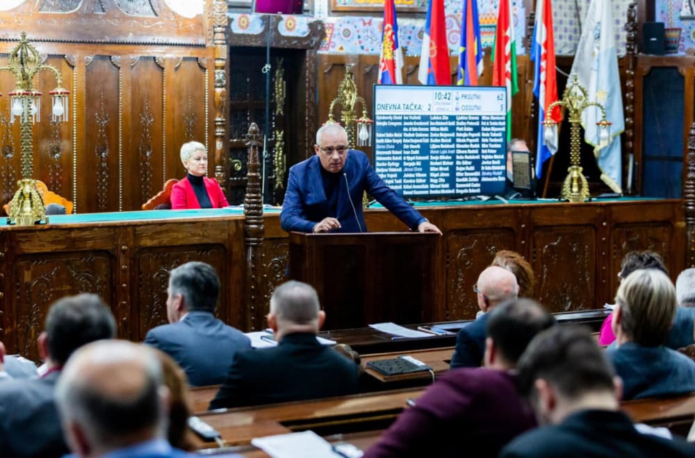 Slika uz članak: Otkriveno pravo lice blokadera: Slave smrt Stevana Bakića, vređaju pokojnika i priželjkuju nove tragedije