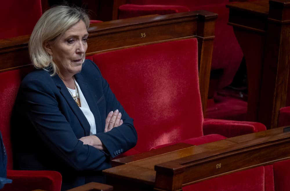 Slika uz članak: Rat Francuske i Rusije – "oprezno"