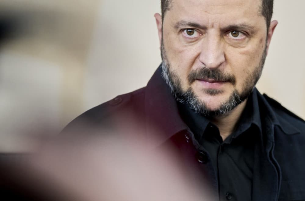 Slika uz članak: Putine, pazi se – Zelenski je najavio odgovor