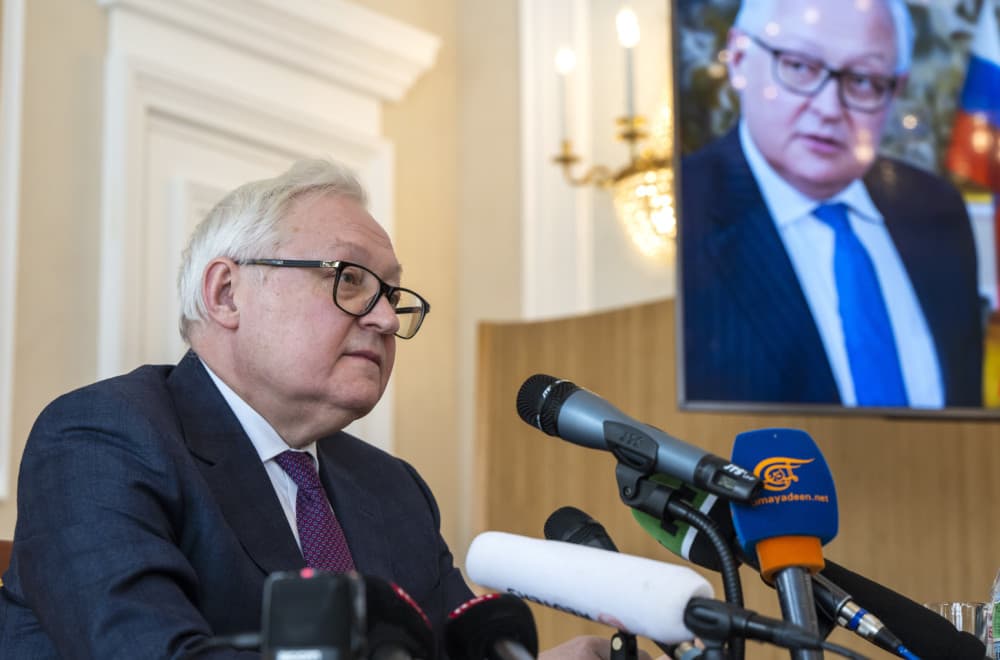 Slika uz članak: Stigao odgovor iz Moskve: "Putin će sam odlučiti"
